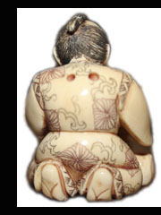 Netsuke